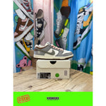 Nike SB Dunk Low Yuto Horigome UK 7