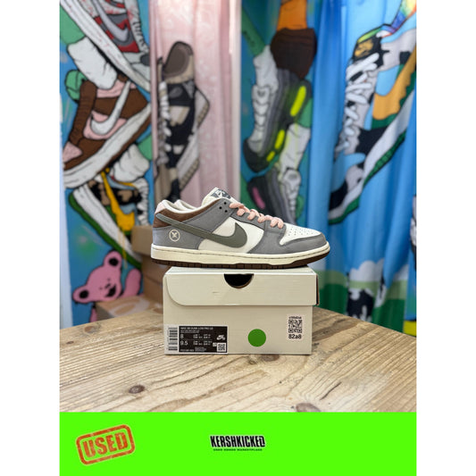 Nike SB Dunk Low Yuto Horigome UK 7