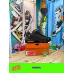 Nike Air Max 95 Corteiz Honey Black UK7.5