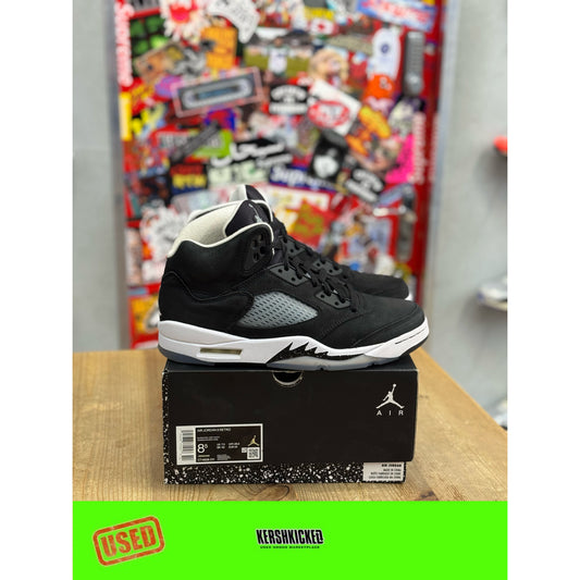 Jordan 5 Retro Moonlight (2021)  UK 7.5