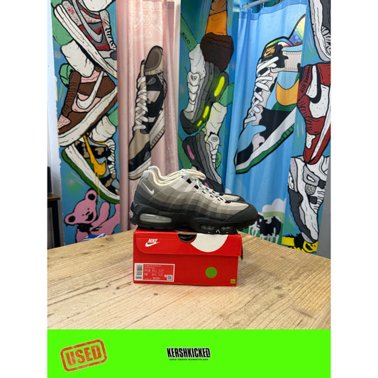 Nike Air Max 95 Blue Tint UK9