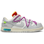 Nike Dunk Low Off-White Lot 45