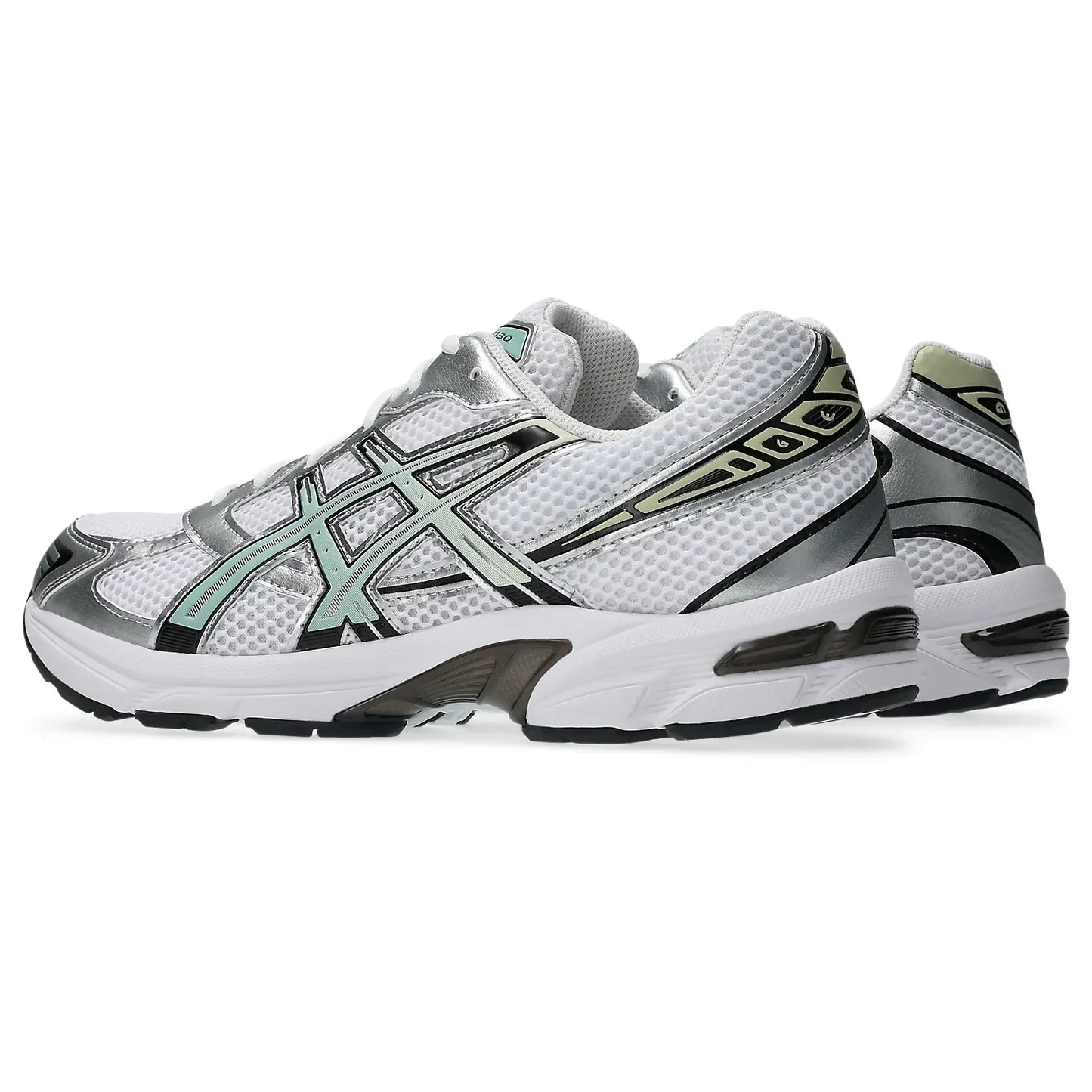 ASICS Gel 1130 'White Verdigris'