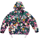 Supreme The North Face Trekking Convertible Jacket Flowers