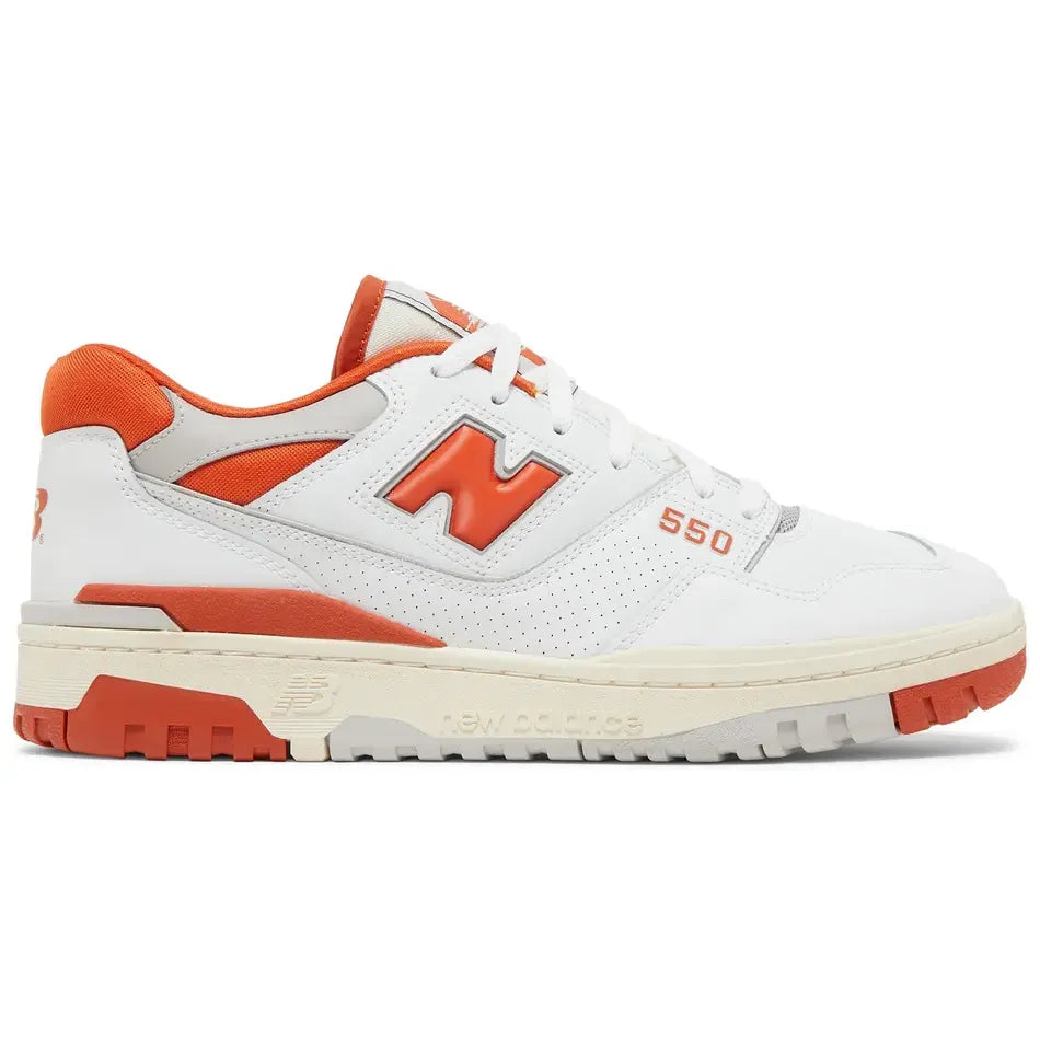 New Balance 550 size? College Pack