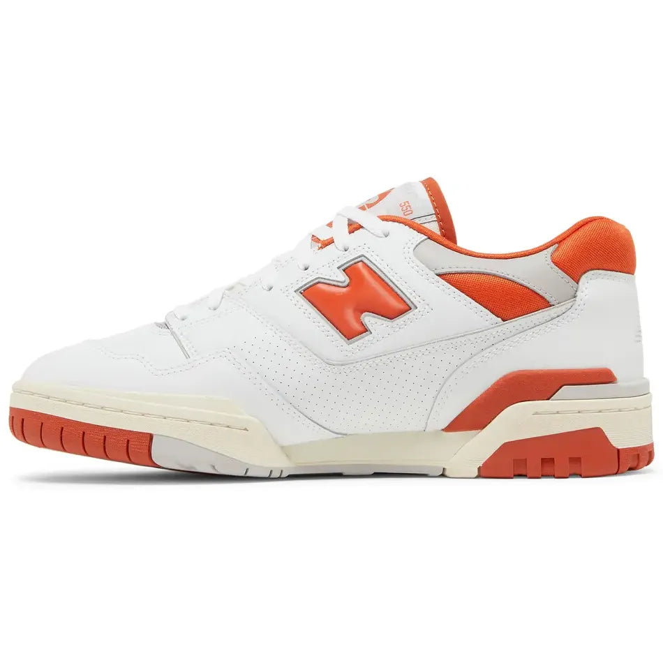 New Balance 550 size? College Pack