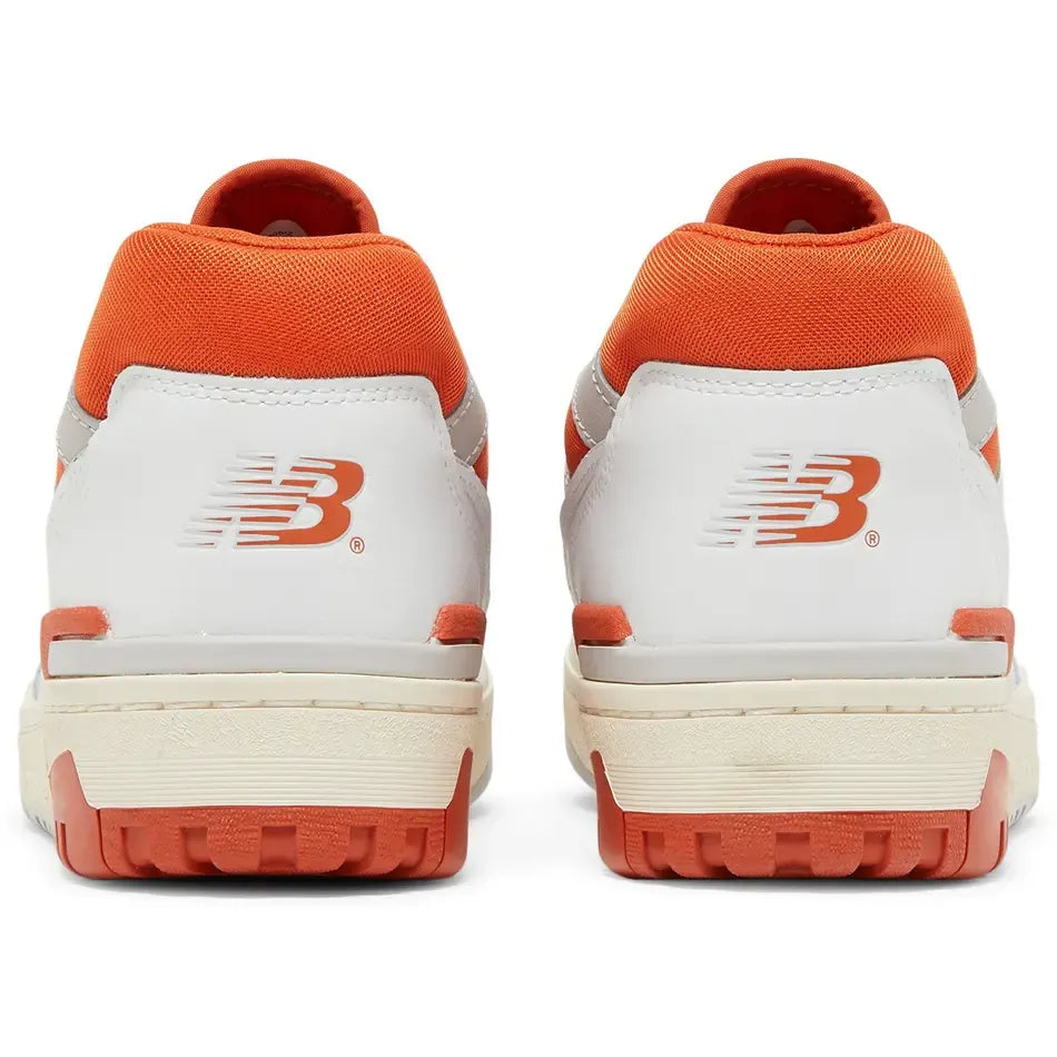 New Balance 550 size? College Pack