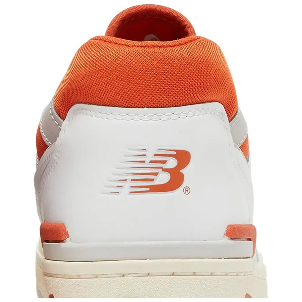 New Balance 550 size? College Pack