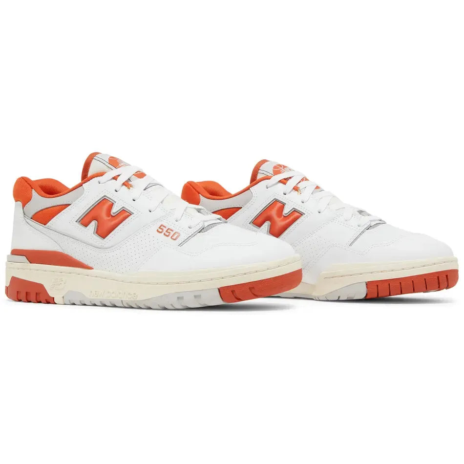 New Balance 550 size? College Pack