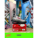 Air Max 95 Solar Red UK8