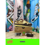 Nike Air Max 1 Travis Scott Baroque Brown UK7.5
