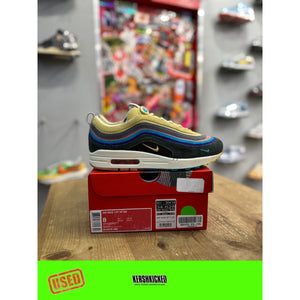 Nike air max 97 uk 7 outlet