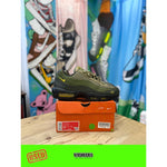 Nike Air Max 95 SP Corteiz Gutta Green UK 9