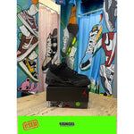 Jordan 3 Black Cat UK 8.5
