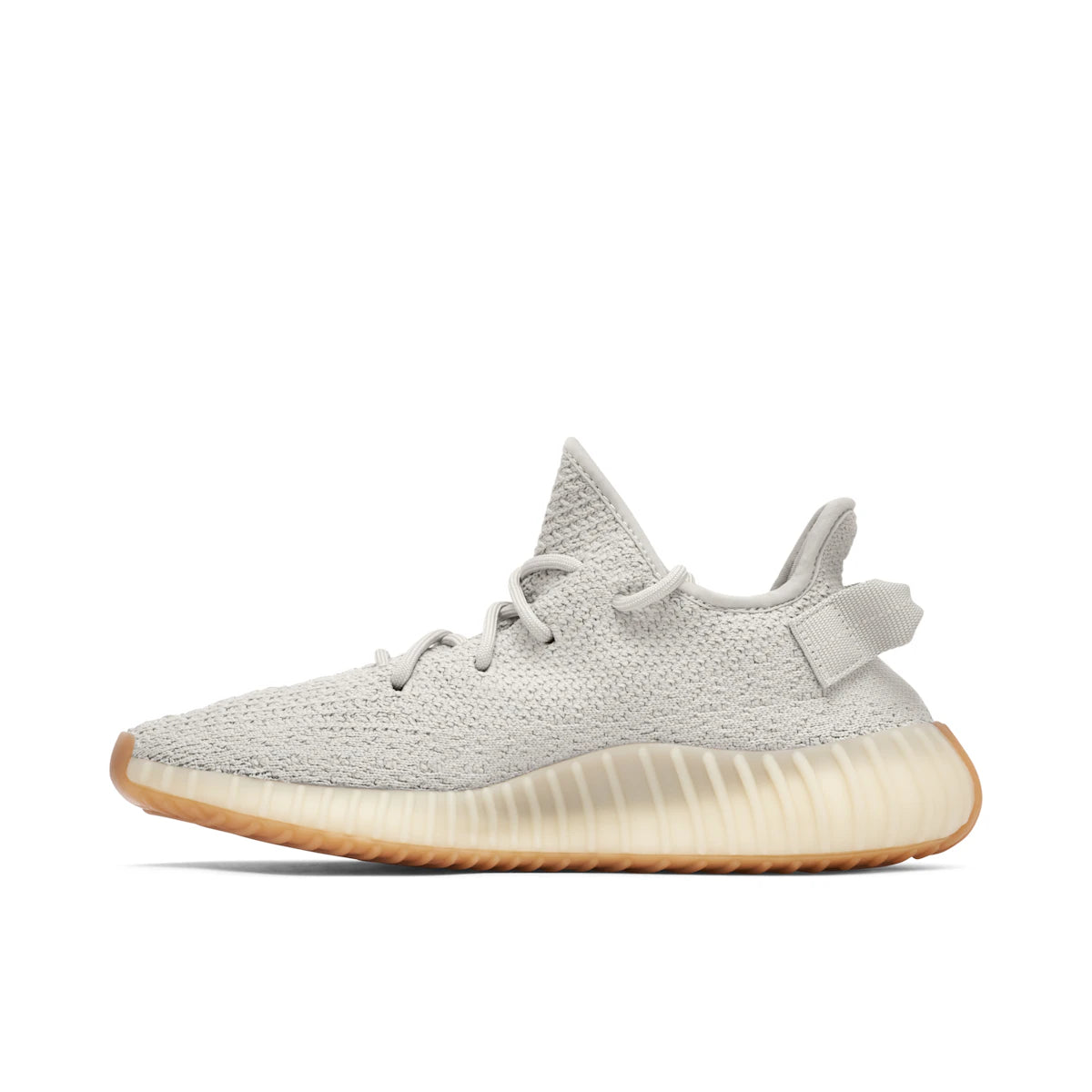 Adidas Yeezy Boost 350 V2 Sesame by Yeezy in Shoes. Available at KershKicks for £275.00. A must-have for fans of Yeezy looking to elevate their style with this Shoes.