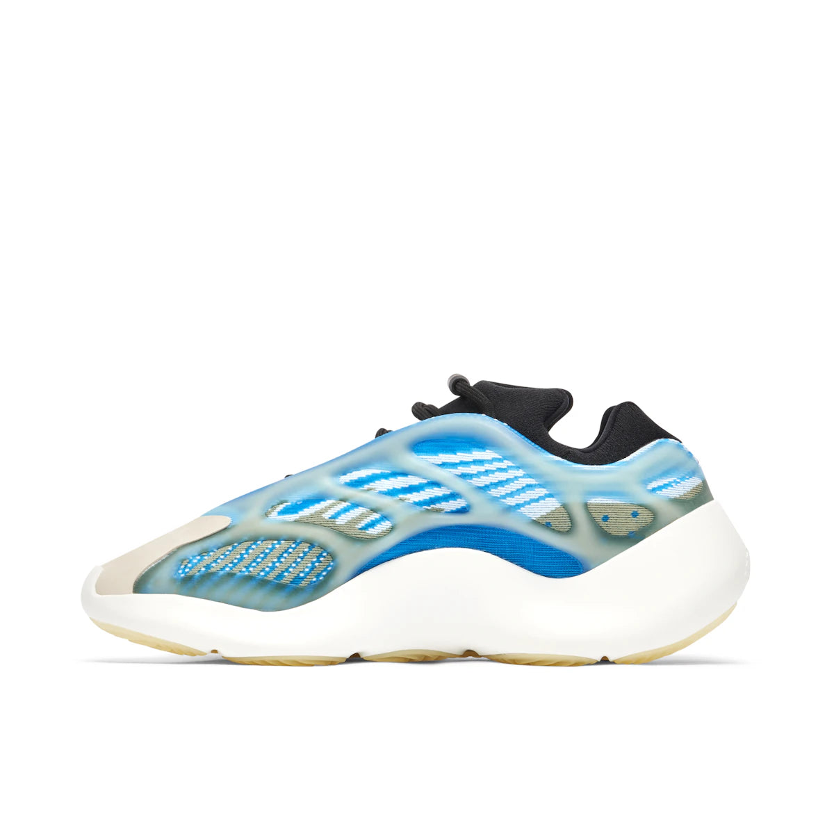 Adidas Yeezy 700 V3 Arzareth by Yeezy in Shoes. Available at KershKicks for £255.00. A must-have for fans of Yeezy looking to elevate their style with this Shoes.