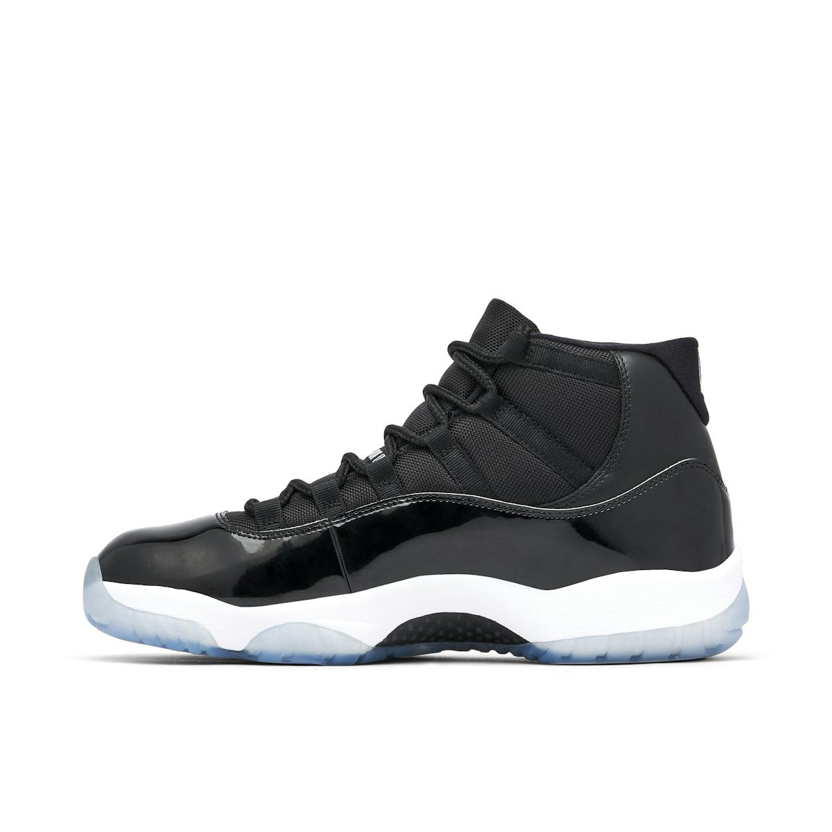 Air Jordan 11 Retro Space Jam (2016) by Jordan's in Shoes. Available at KershKicks for £450.00. A must-have for fans of Jordan's looking to elevate their style with this Shoes.