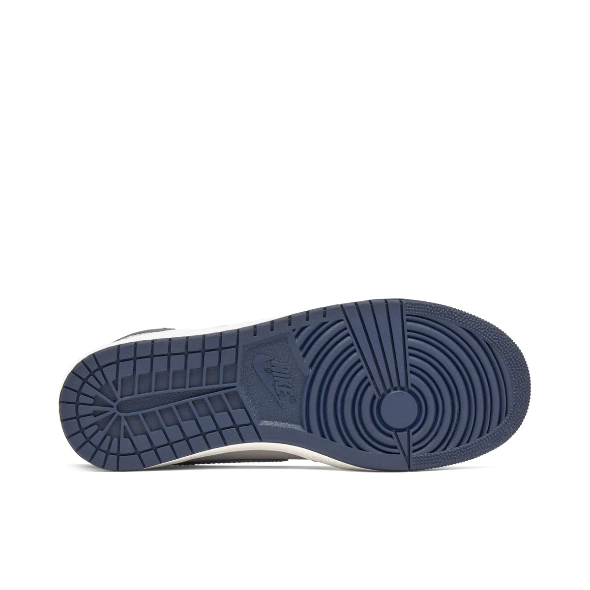 Jordan 1 High Retro 85 Georgetown by Jordan's in Shoes. Available at KershKicks for £250.00. A must-have for fans of Jordan's looking to elevate their style with this Shoes.