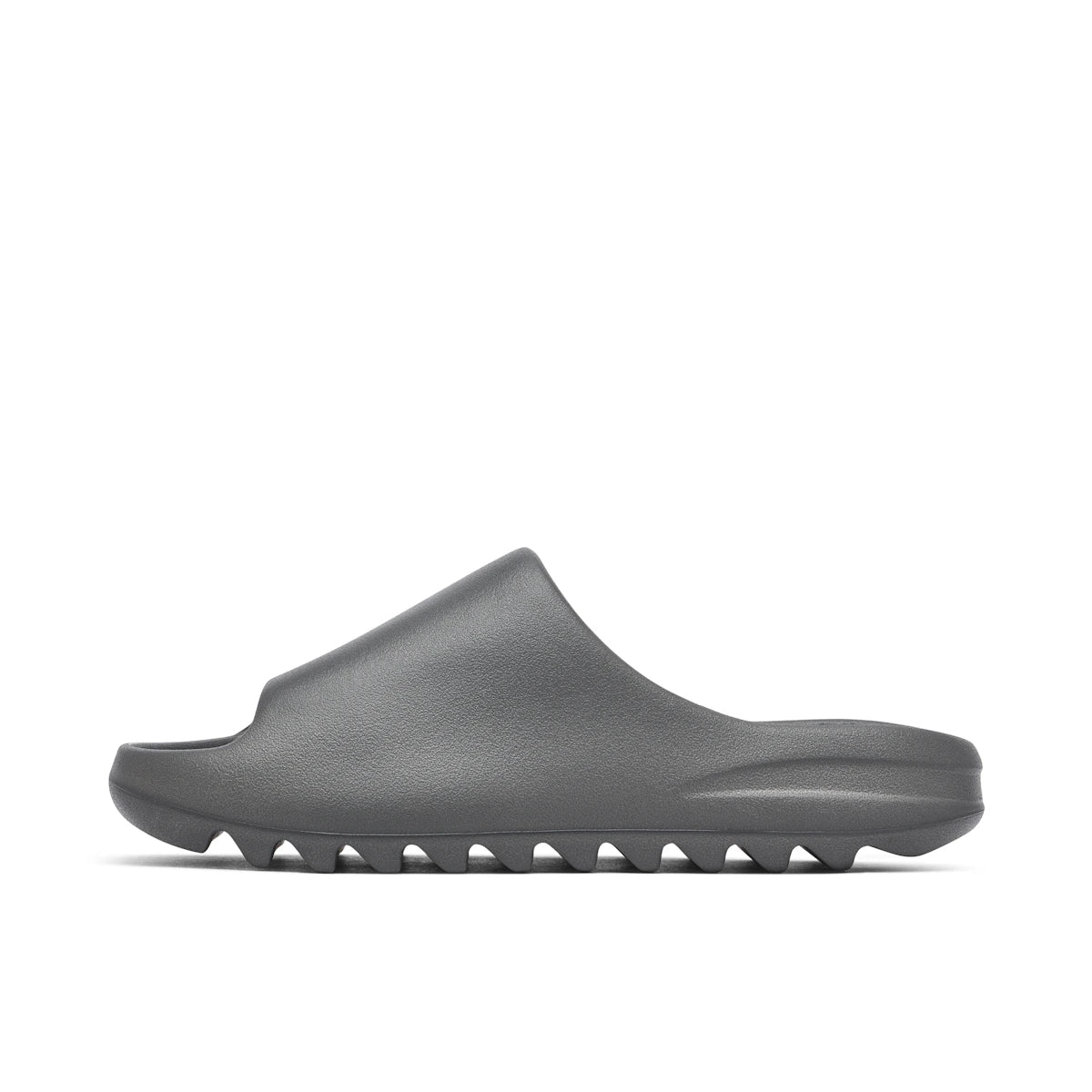 adidas Yeezy Slide Granite by Yeezy in Shoes. Available at KershKicks for £100.00. A must-have for fans of Yeezy looking to elevate their style with this Shoes.