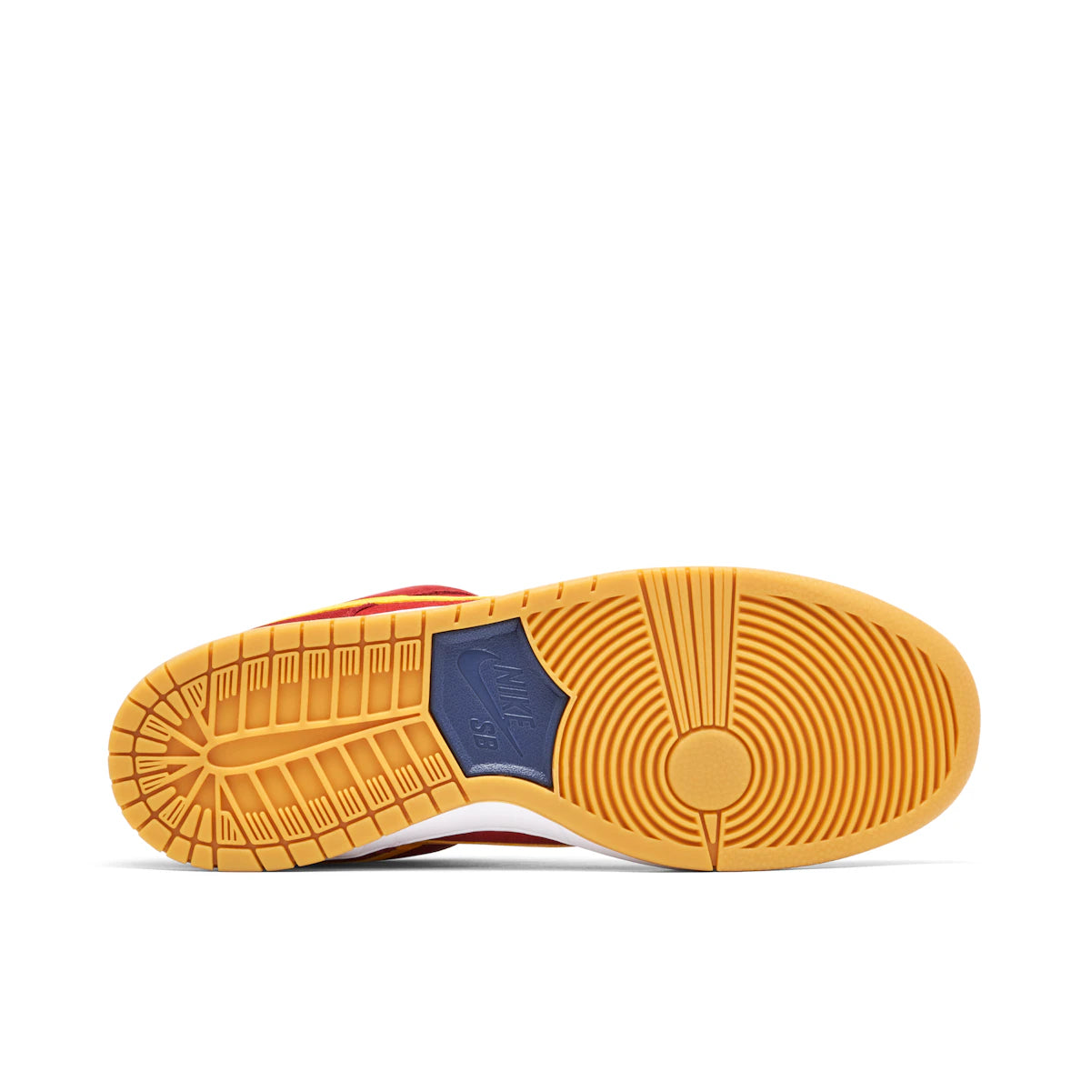Nike SB Dunk Low Barcelona by Nike in Shoes. Available at KershKicks for £180.00. A must-have for fans of Nike looking to elevate their style with this Shoes.