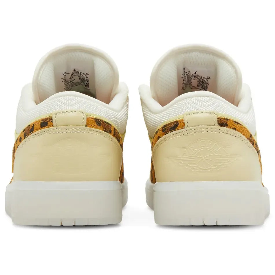 Wmns Air Jordan 1 Low SNKRS Day