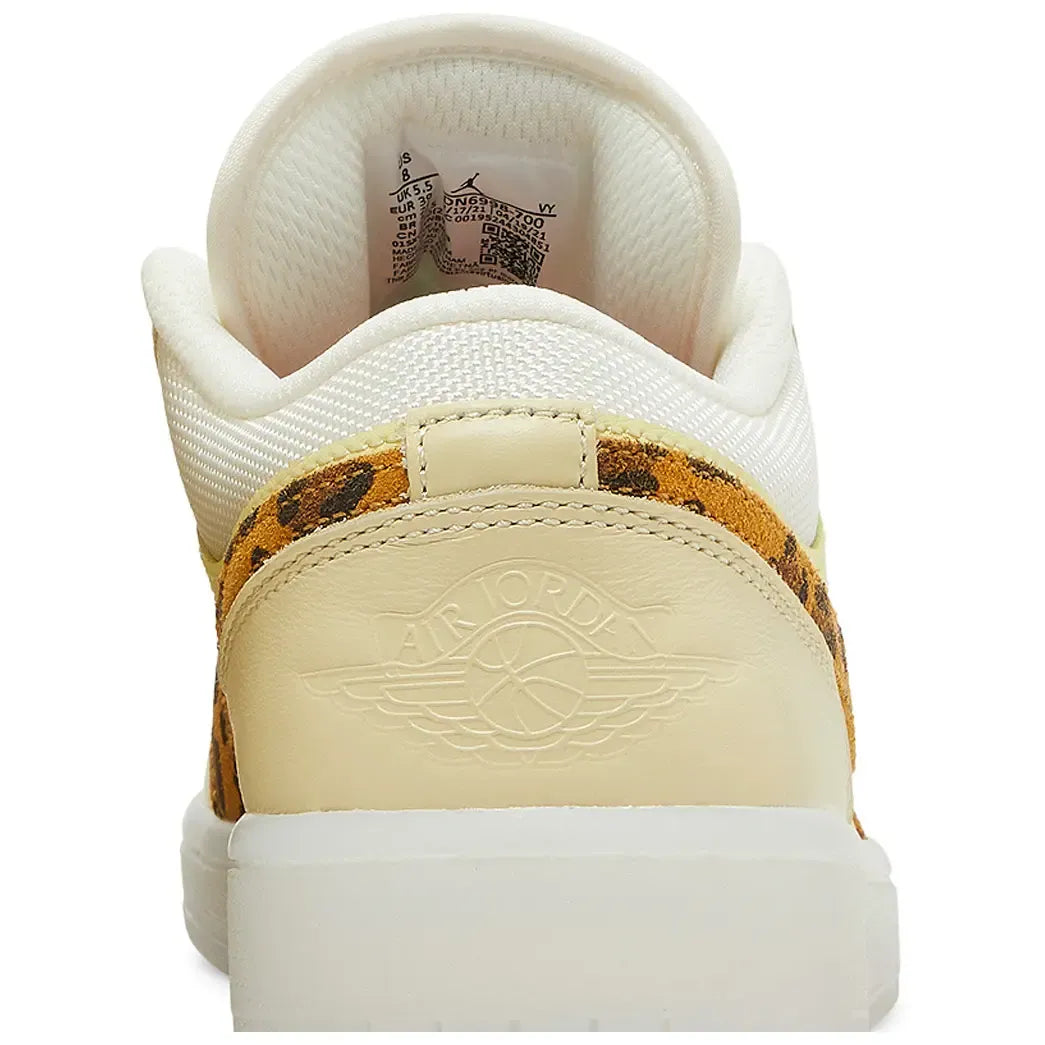 Wmns Air Jordan 1 Low SNKRS Day