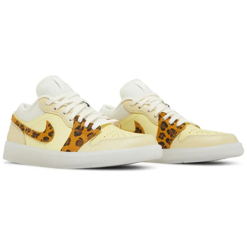 Wmns Air Jordan 1 Low SNKRS Day