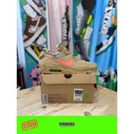 Nike Air Max 90 off White Desert Ore uk 10.5