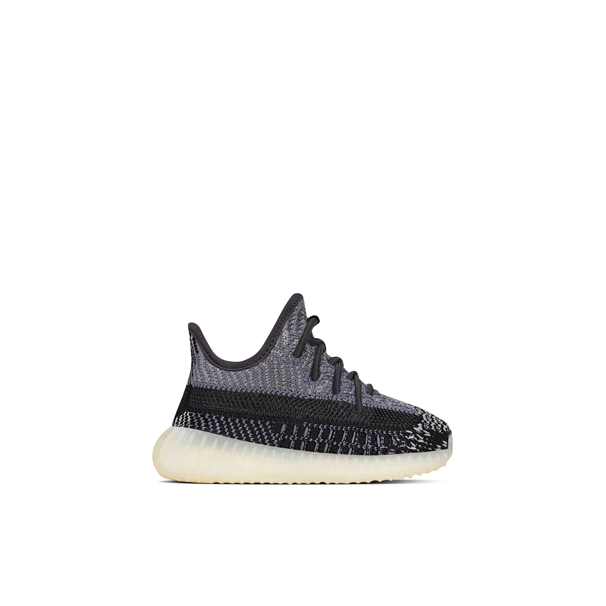 Infant Adidas Yeezy Boost 350 V2 Carbon by Yeezy in Baby & Toddler Shoes. Available at KershKicks for £200.00. A must-have for fans of Yeezy looking to elevate their style with this Kids Trainers.