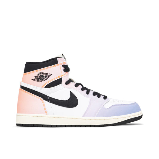 Jordan 1 Retro High OG Skyline by Jordan's in Shoes. Available at KershKicks for £165.00. A must-have for fans of Jordan's looking to elevate their style with this Shoes.