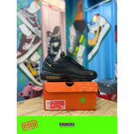 Nike Air Max 95 Corteiz Honey Black UK  9.5.