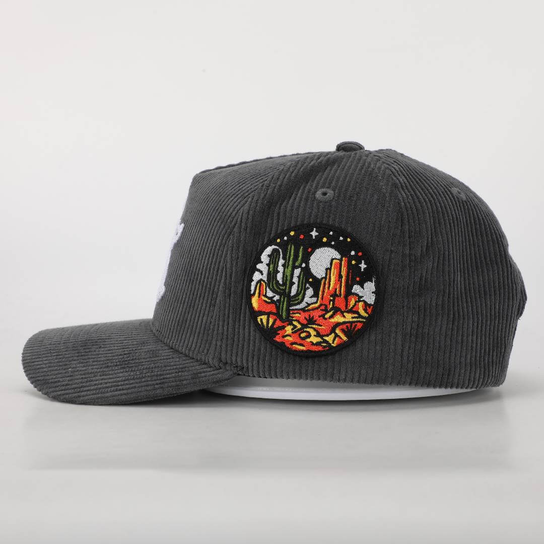Desert Night Cap by KershKicks in Hats. Available at KershKicks for £25.00. A must-have for fans of KershKicks looking to elevate their style with this Hats.