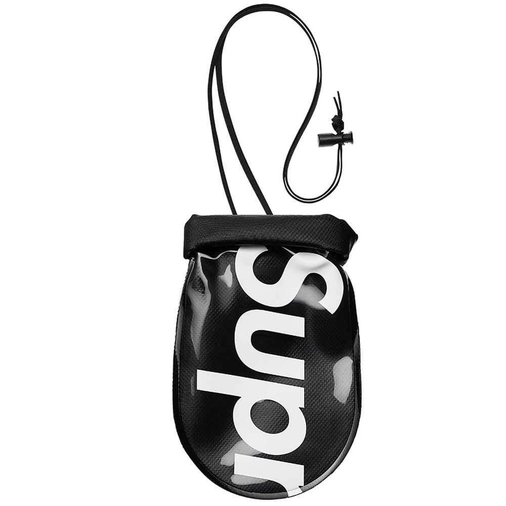 Supreme SealLine See Pouch Large