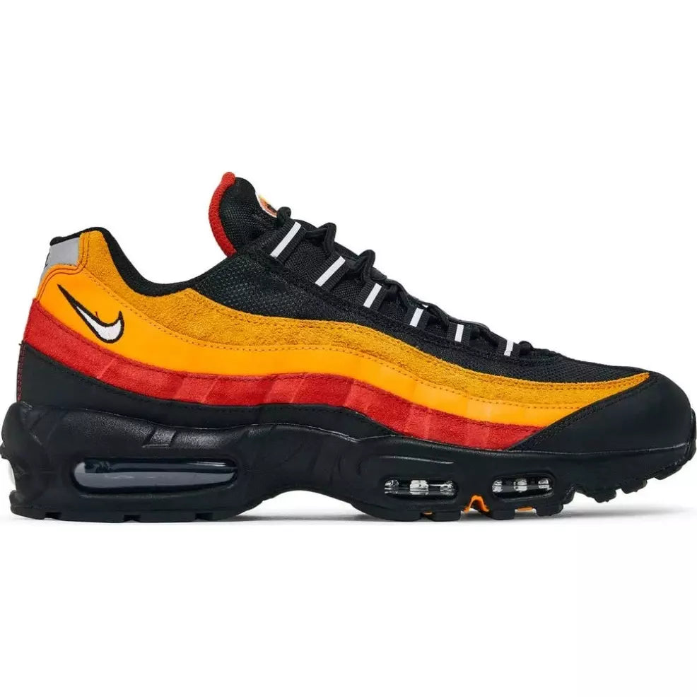 Nike Air Max 95 Raygun by Nike in Shoes. Available at KershKicks for £250.00. A must-have for fans of Nike looking to elevate their style with this Shoes.