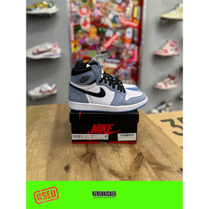 jordan 1 university blue retro high og