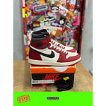 Jordan 1 Retro High Lost & Found UK 9