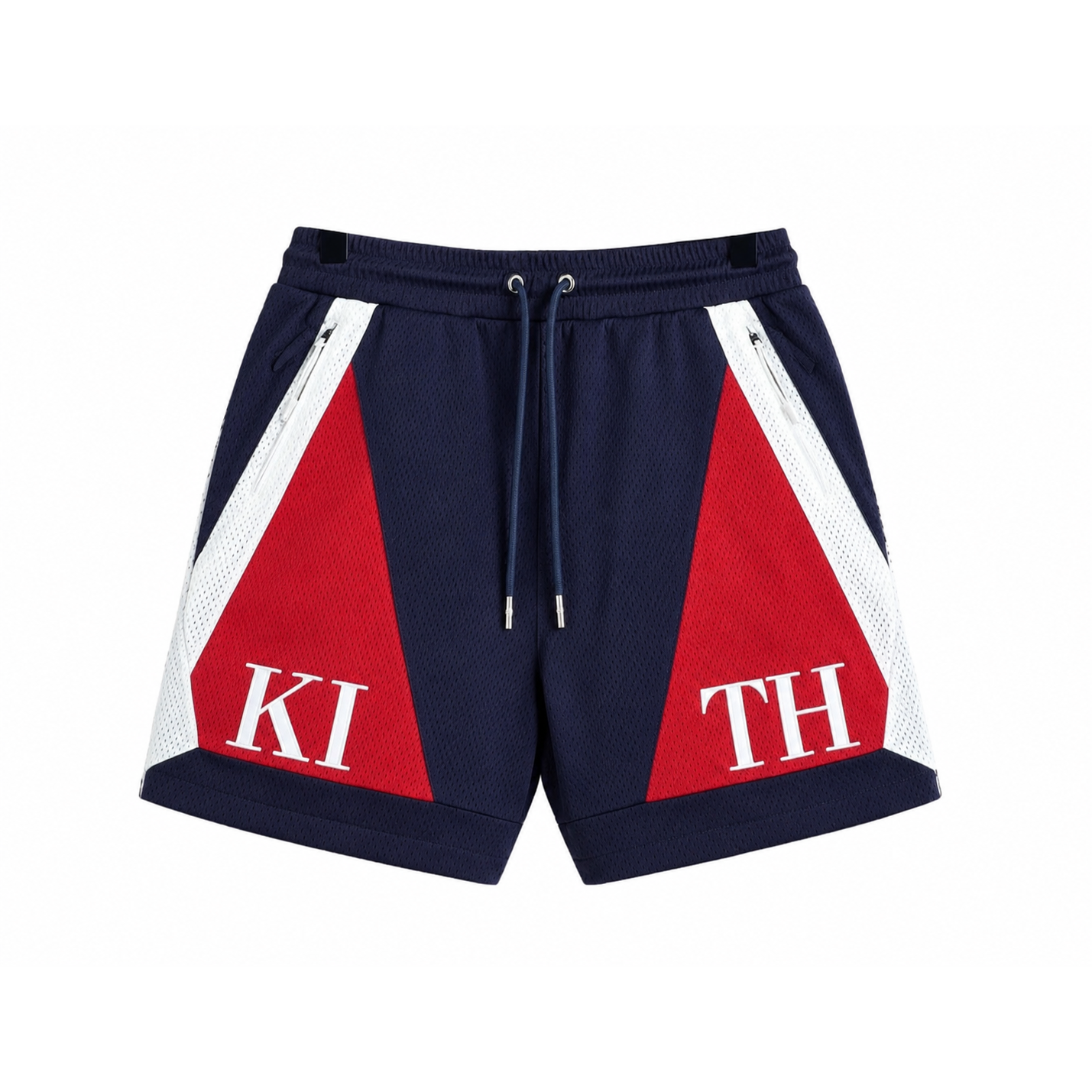 Kith Nylon Turbo Shorts (London Exclusive)