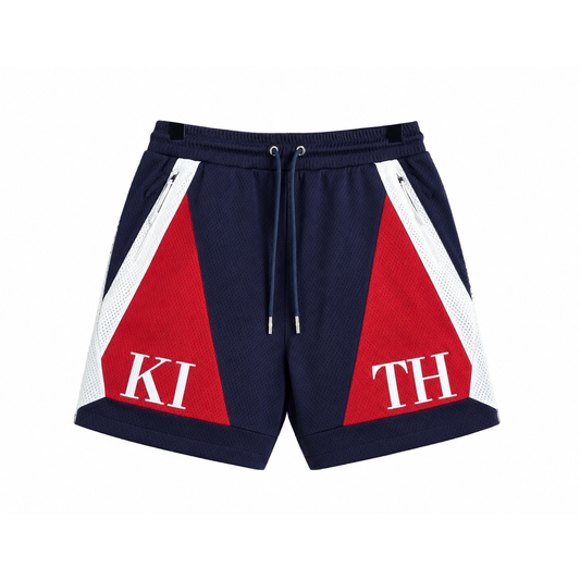 Kith Nylon Turbo Shorts (London Exclusive)