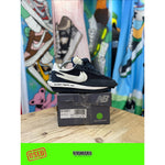 Nike Sacai Fragment Blue Void UK 7