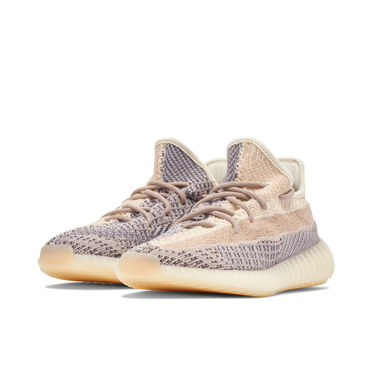 adidas Yeezy BOOST 350 V2 Ash Pearl by Yeezy in Shoes. Available at KershKicks for £230.00. A must-have for fans of Yeezy looking to elevate their style with this Shoes.