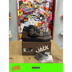 Jordan Jumpman Jack TR Travis Scott Dark Mocha UK 9.5