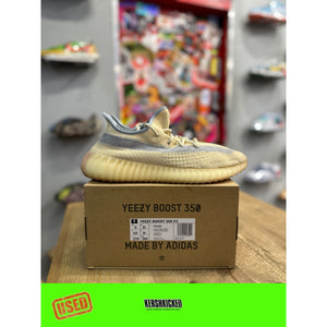 yeezy sesame box