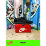 Jordan 1 Low Travis Scott Black Phantom. UK 10