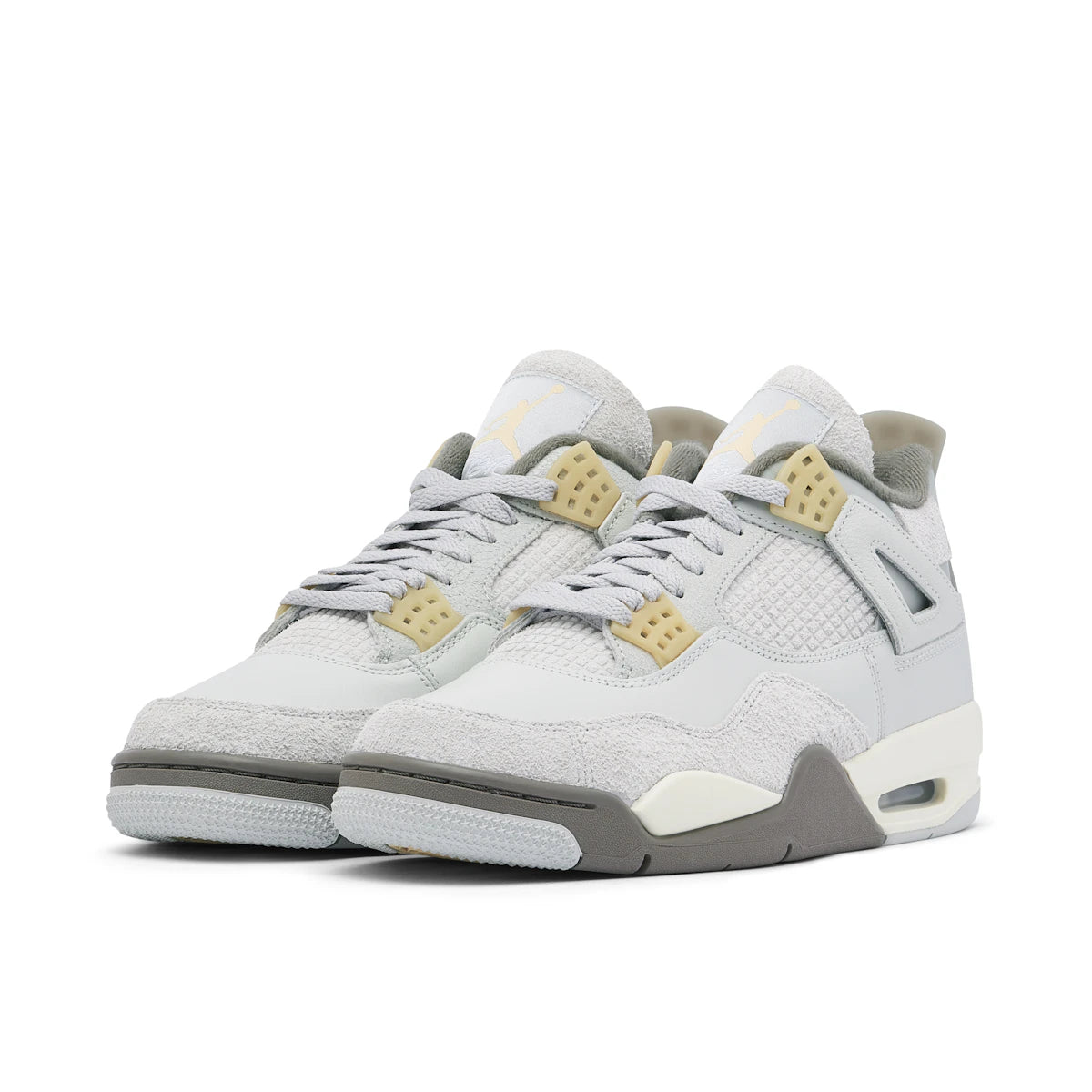 Jordan 4 Retro SE Craft Photon Dust by Jordan's from £285.00