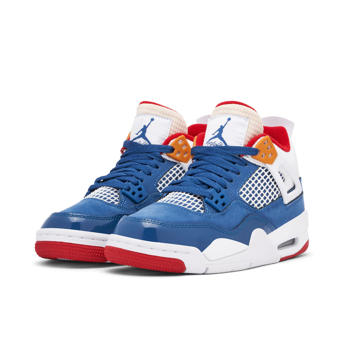 Jordan 4 Retro Messy Room (GS) by Jordan's from £125.00