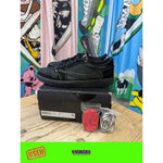 Jordan 1 Retro Low OG SP Travis Scott Black Phantom UK10