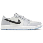 Air Jordan 1 Low Golf Wolf Grey