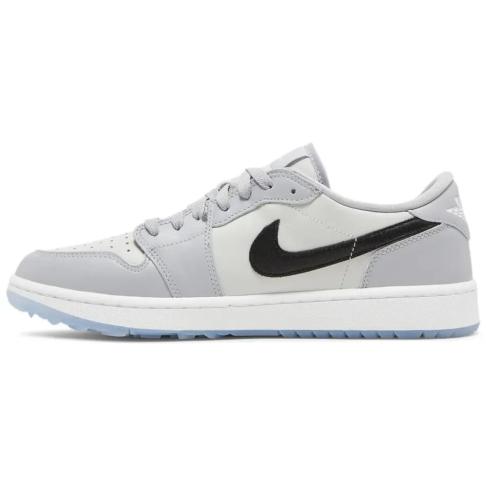Air Jordan 1 Low Golf  Wolf Grey