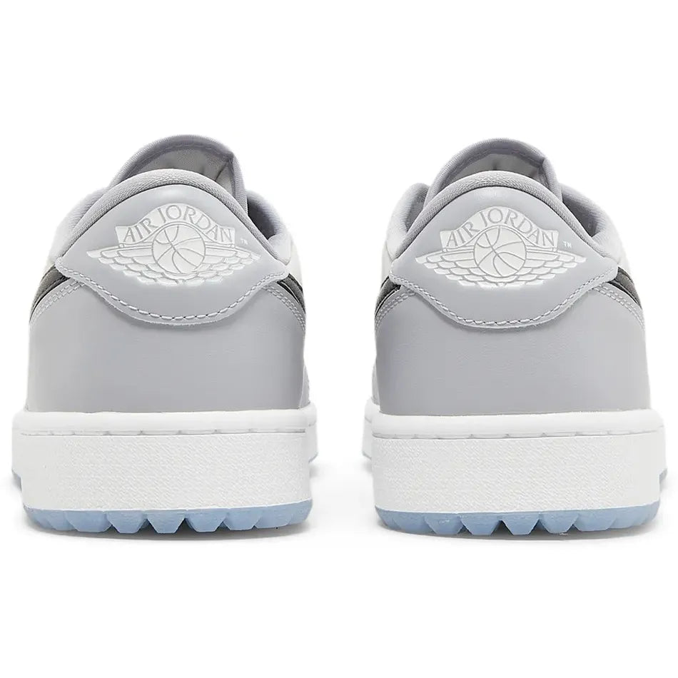 Air Jordan 1 Low Golf  Wolf Grey
