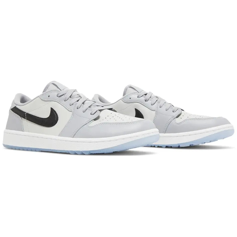 Air Jordan 1 Low Golf  Wolf Grey